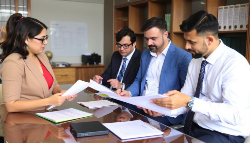 postupak upisa prava na nepokretnosti postupak upisa prava na nepokretnosti